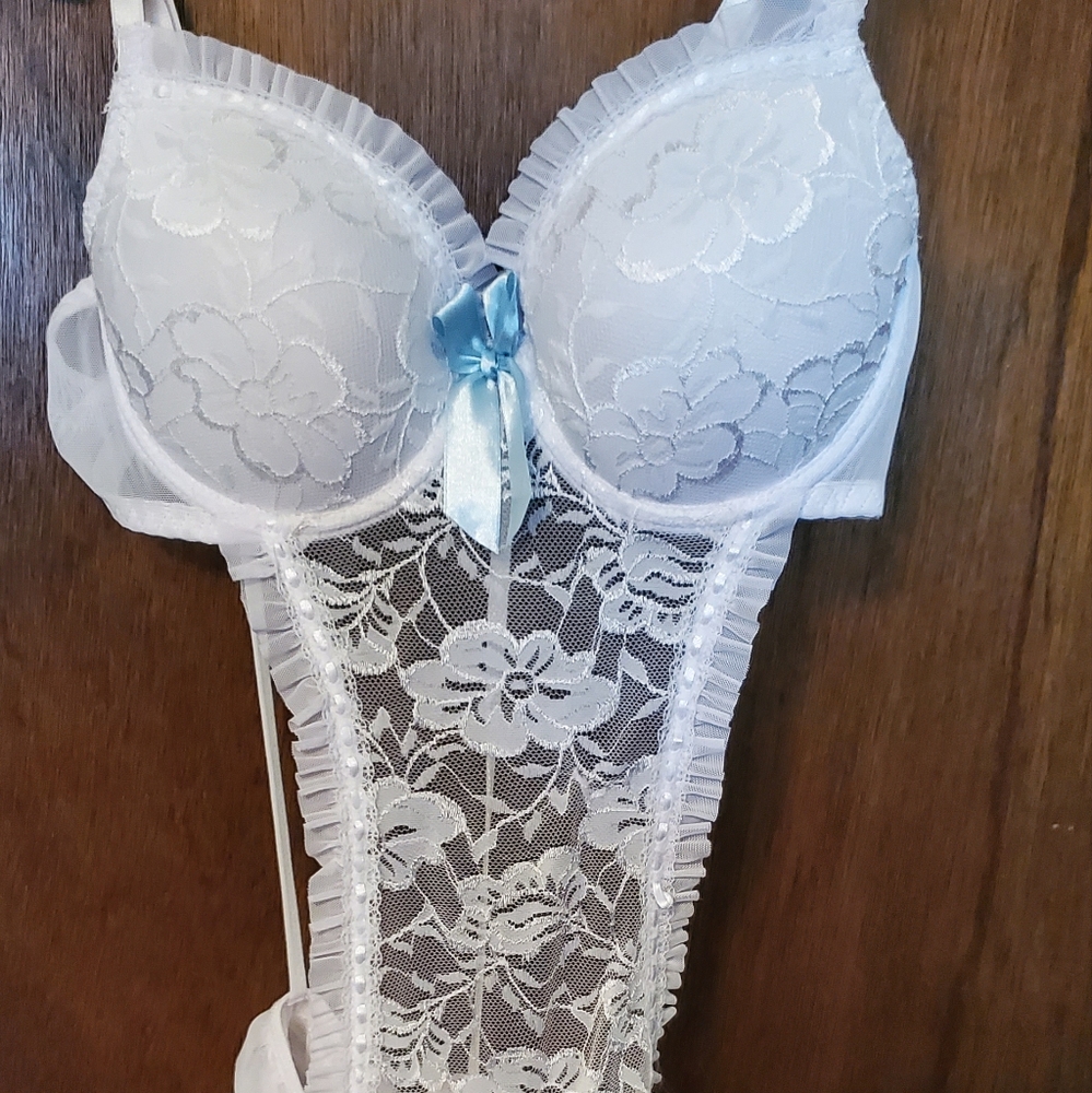 Lingerie